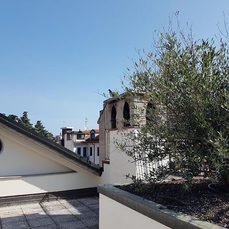 La Beola E Il Noce Otel Monza Dış mekan fotoğraf