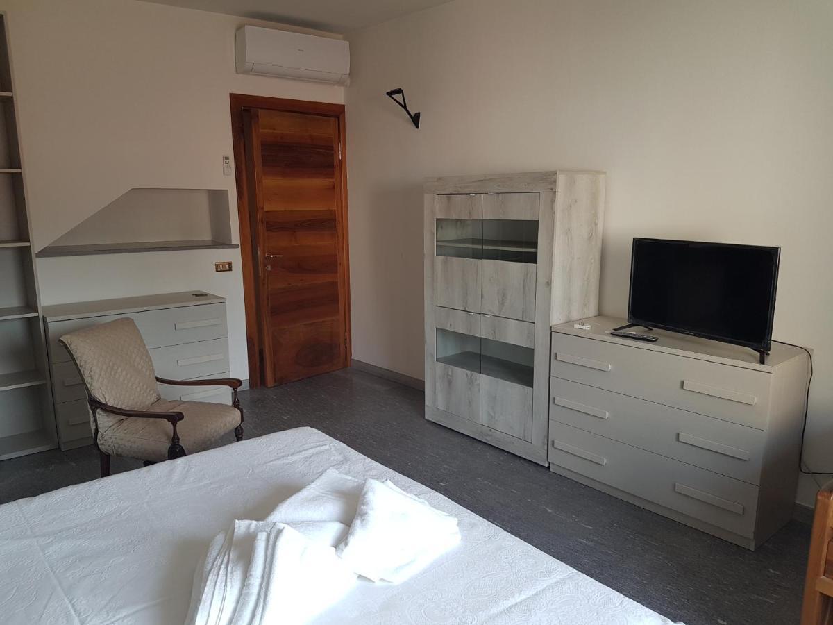 La Beola E Il Noce Otel Monza Dış mekan fotoğraf