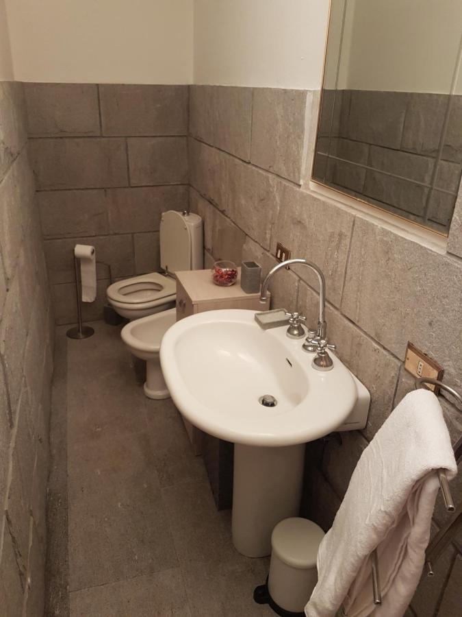 La Beola E Il Noce Otel Monza Dış mekan fotoğraf