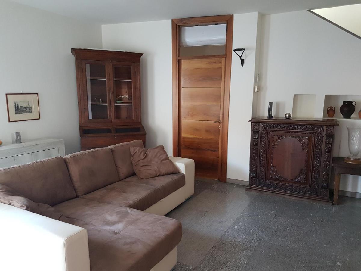 La Beola E Il Noce Otel Monza Dış mekan fotoğraf