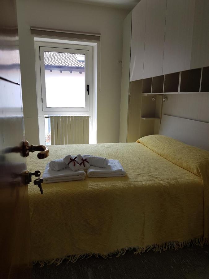 La Beola E Il Noce Otel Monza Dış mekan fotoğraf