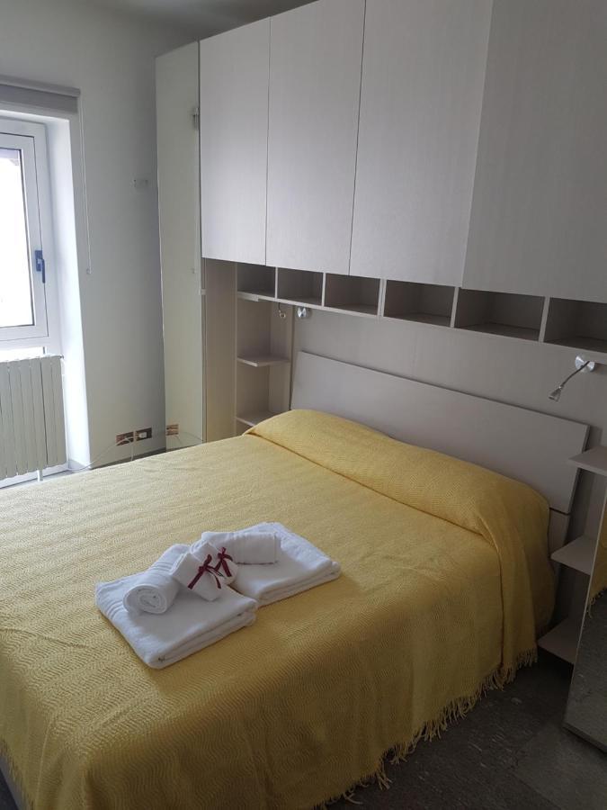 La Beola E Il Noce Otel Monza Dış mekan fotoğraf