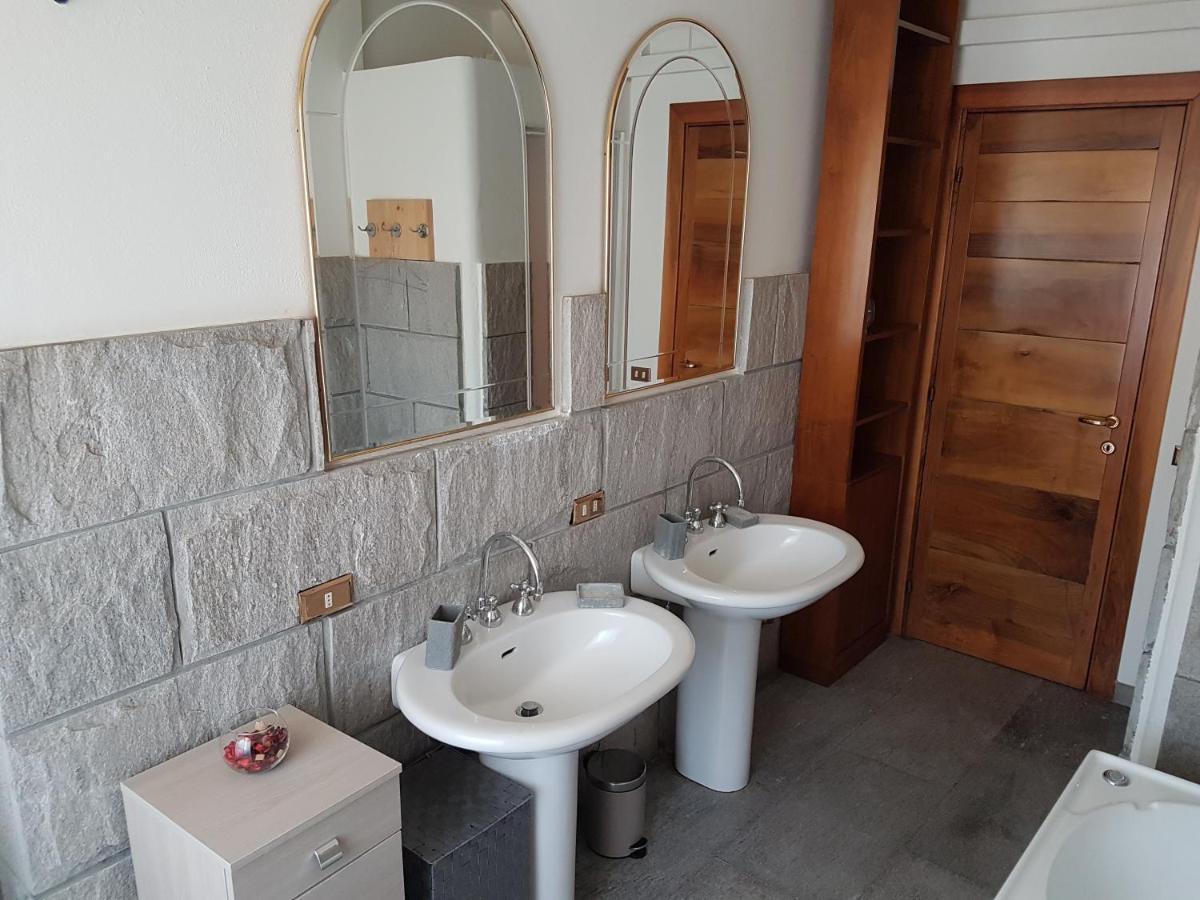 La Beola E Il Noce Otel Monza Dış mekan fotoğraf