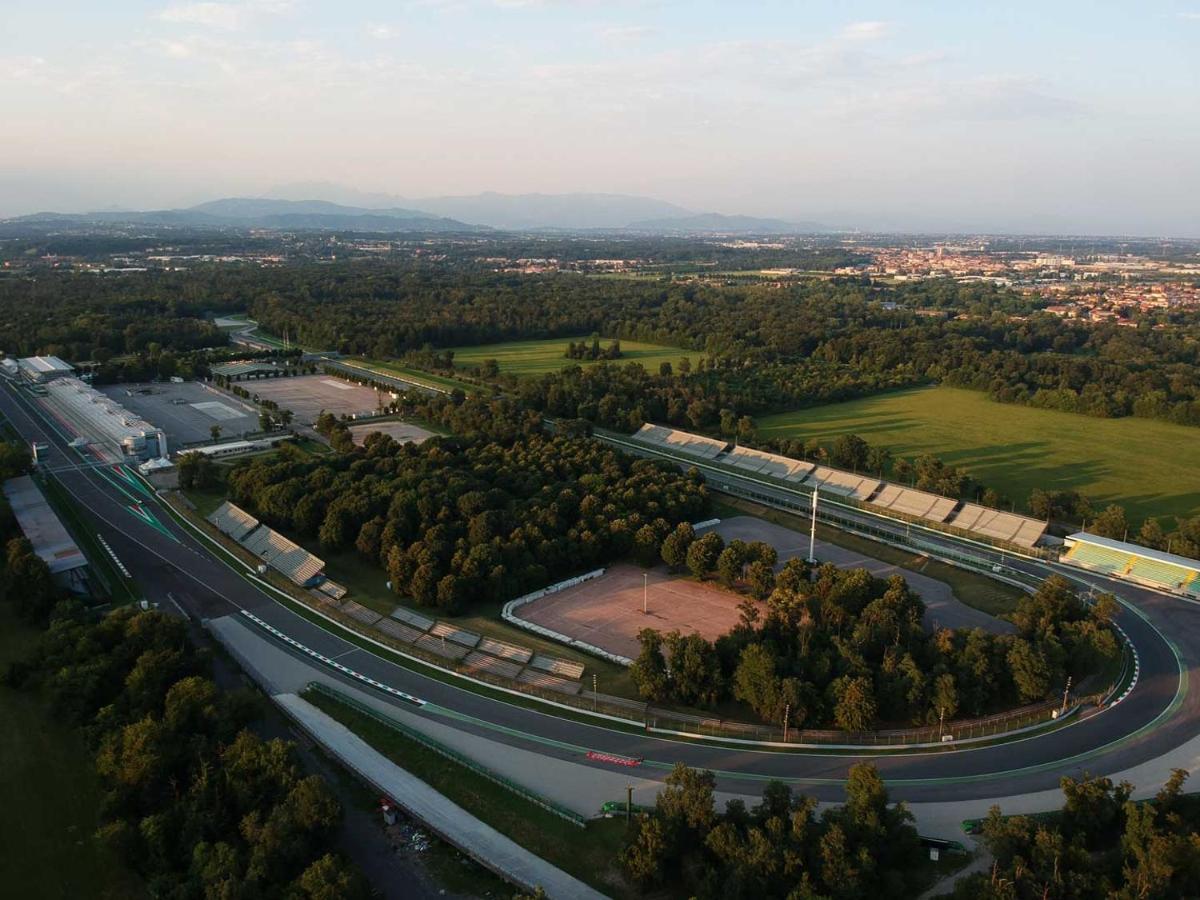 La Beola E Il Noce Otel Monza Dış mekan fotoğraf